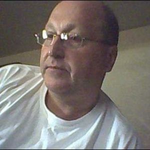 Meet your Posher, Roger